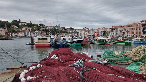 Saint-Jean-de-Luz 4