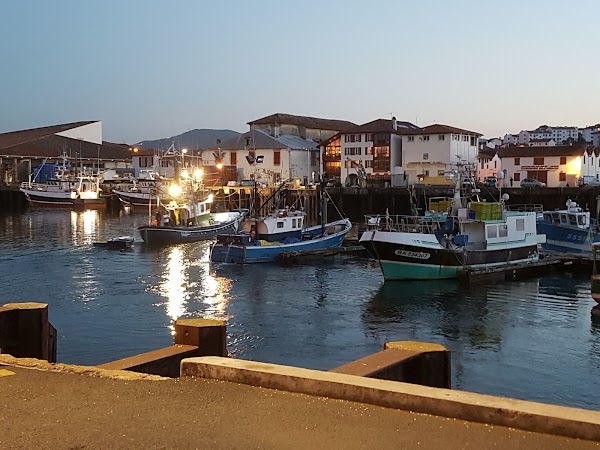 Saint-Jean-de-Luz 2