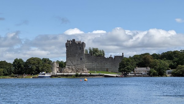 Ross Castle 5