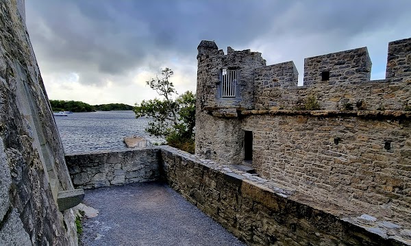 Ross Castle 2
