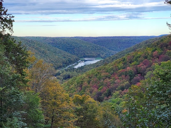 Susquehannock State Forest 1