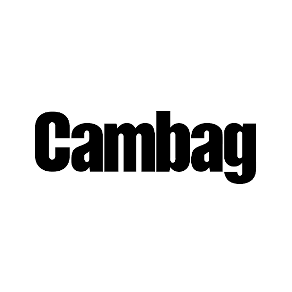 Cambag 캠백 성수