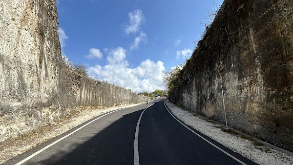 TEBING PANJANG PANDAWA 1
