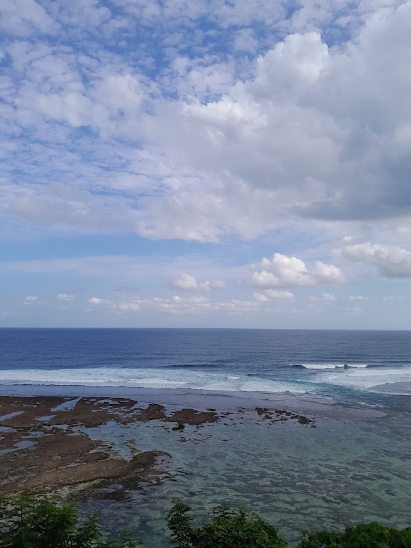 TEBING PANJANG PANDAWA 5