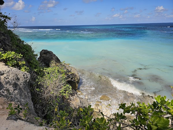 TEBING PANJANG PANDAWA 3