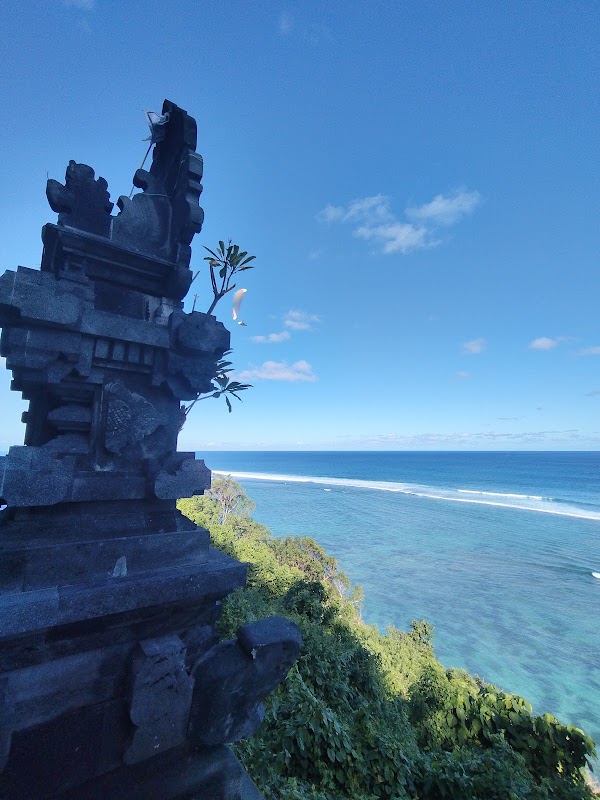 TEBING PANJANG PANDAWA 2