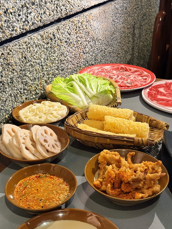 楠火锅 Nan Hotpot 4