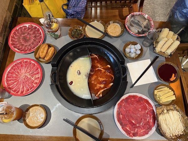 楠火锅 Nan Hotpot 3
