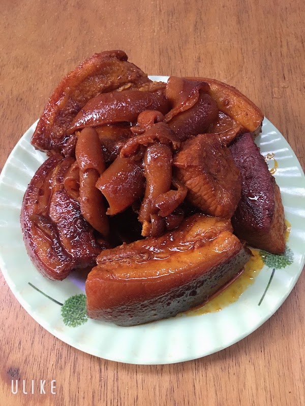 Cao lầu Liên 5