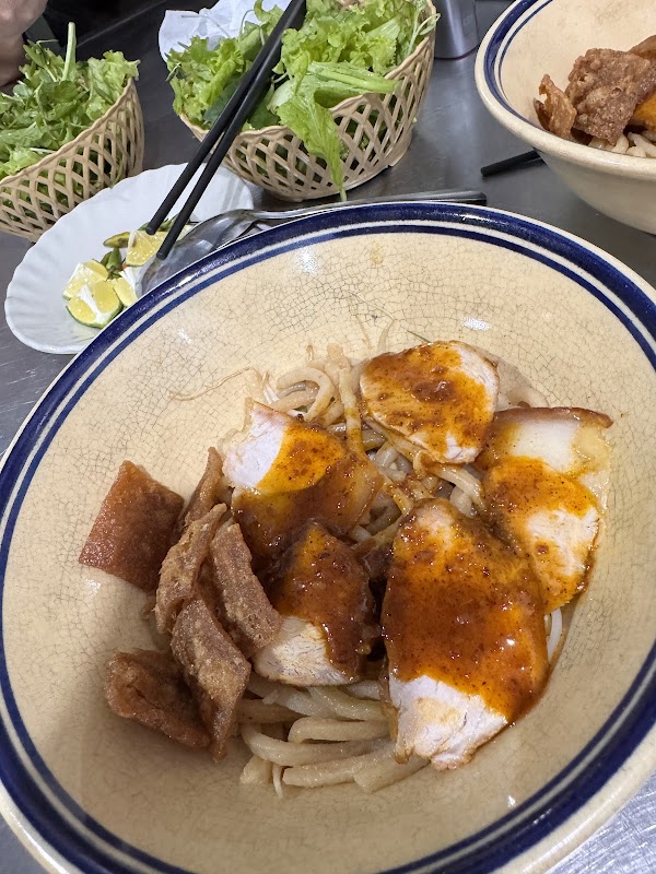 Cao lầu Liên 4