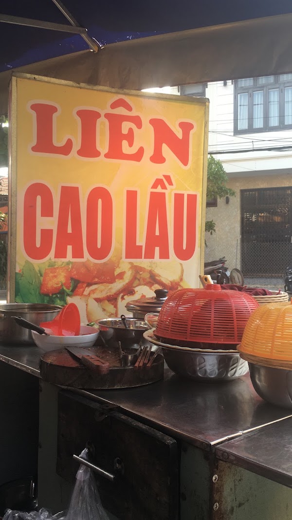 Cao lầu Liên 3