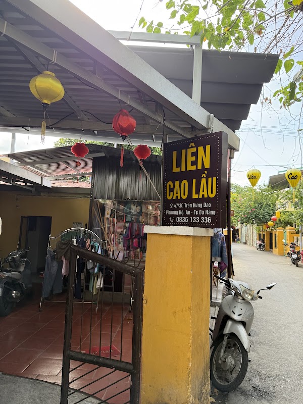 Cao lầu Liên 2