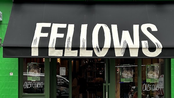 Fellows