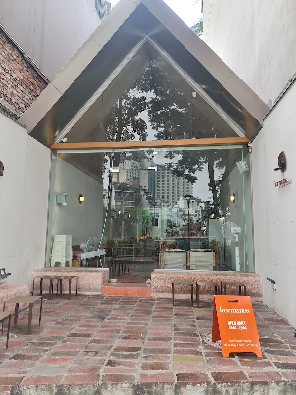 hermanos café 3