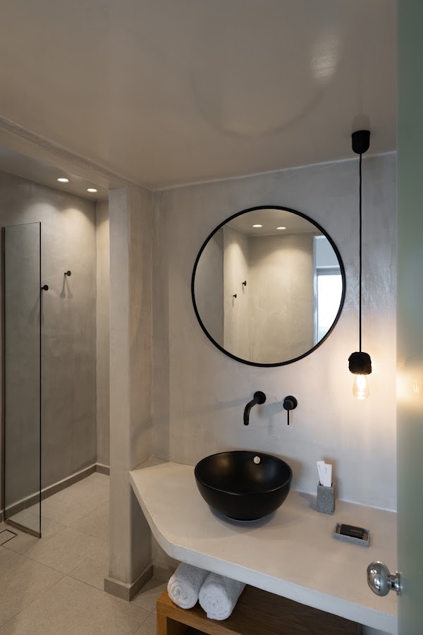 Saint John Oia - Private Hideaway Heated Pool Villas 3