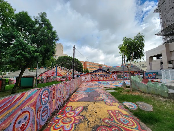 Rainbow Village 3