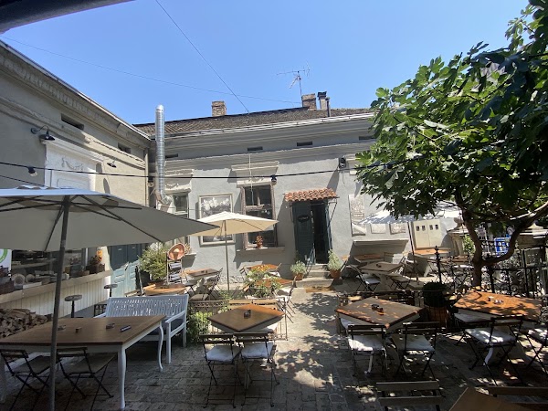 Smokvica - Kralja Petra 1