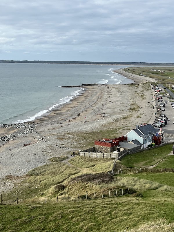 Dinas Dinlle