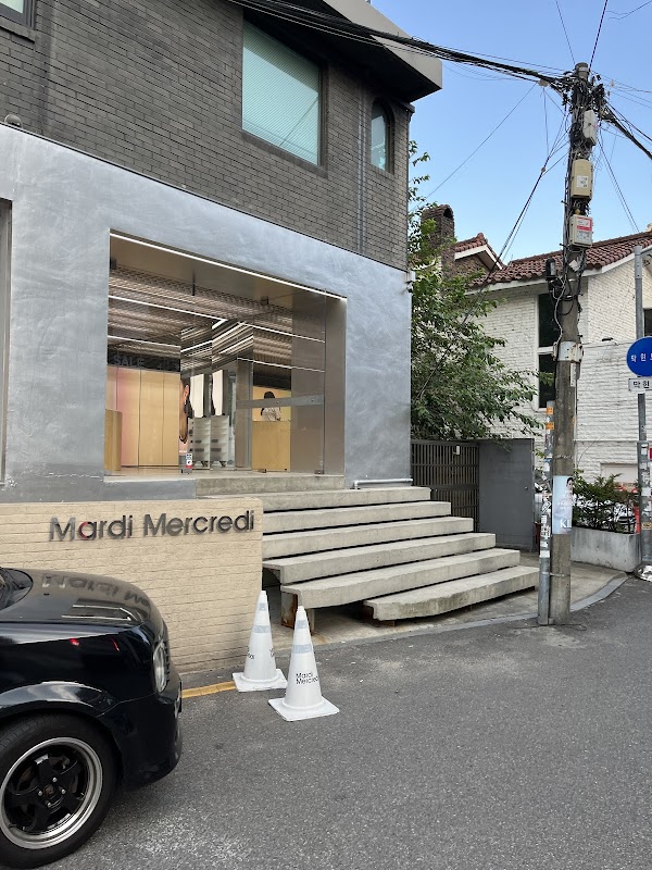 Monday Edition 5