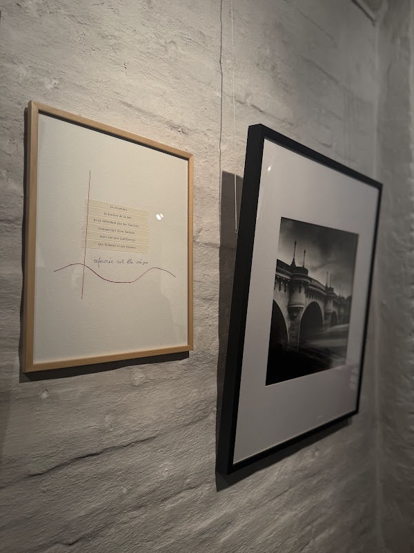 Samsøe Samsøe - History (Samples and Outlet Store) 2