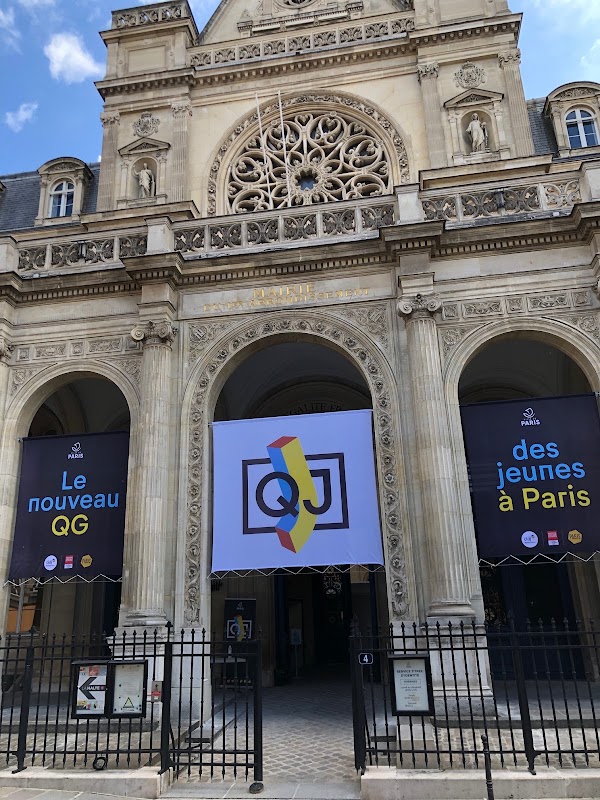 Quartier Jeunes