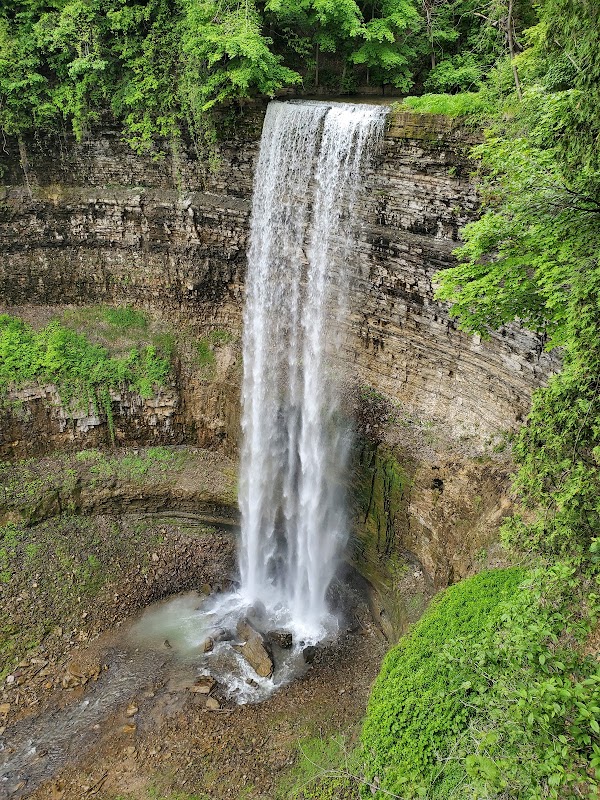 Spencer Gorge Wilderness Area (Reservations Required) 5