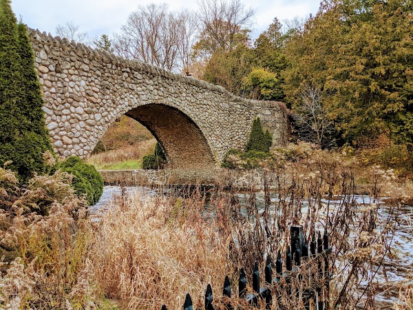 Spencer Gorge Wilderness Area (Reservations Required) 2