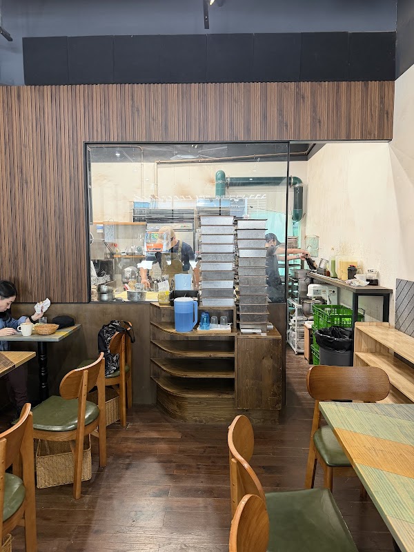 Twin Brothers Coffee 5