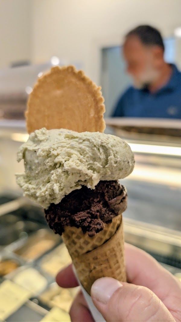 Gori Gelato 5