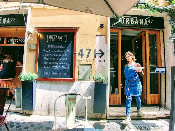 Urbana 47