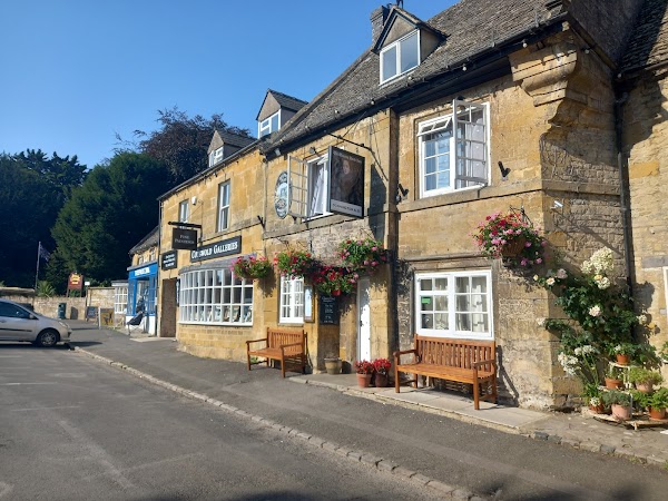 Stow-on-the-Wold 1