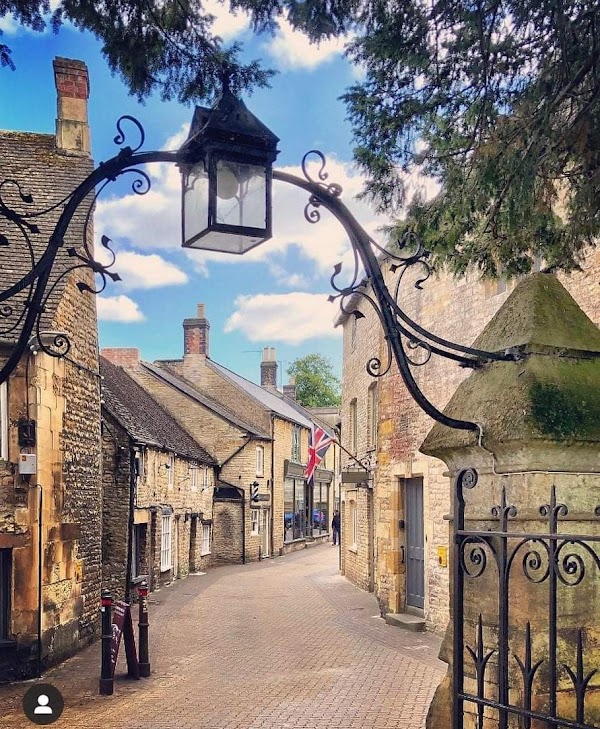 Stow-on-the-Wold 3