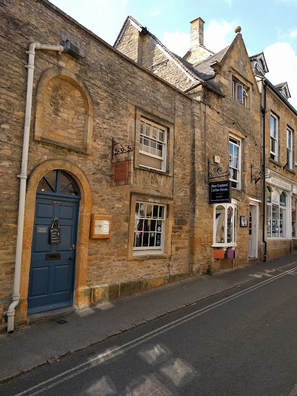 Stow-on-the-Wold 2