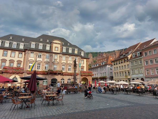 Marktplatz
