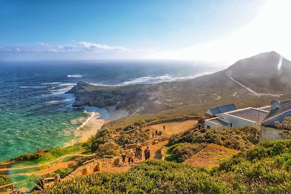 Cape Point 5