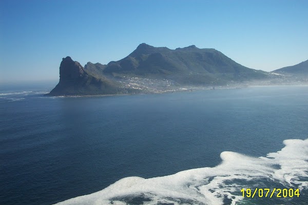Cape Point 4