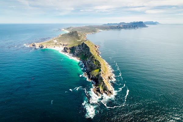 Cape Point 3