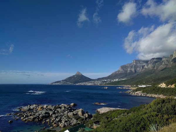 Cape Point 2