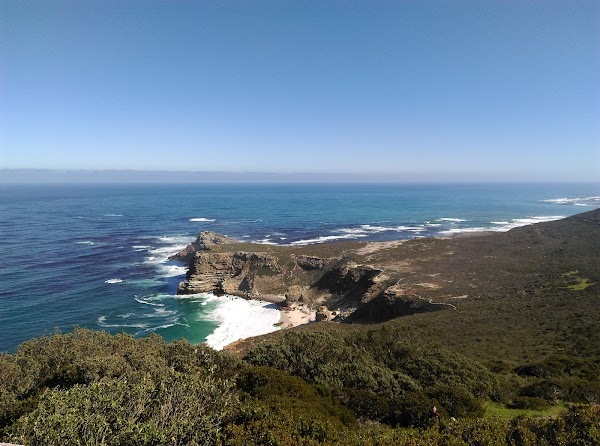 Cape Peninsula