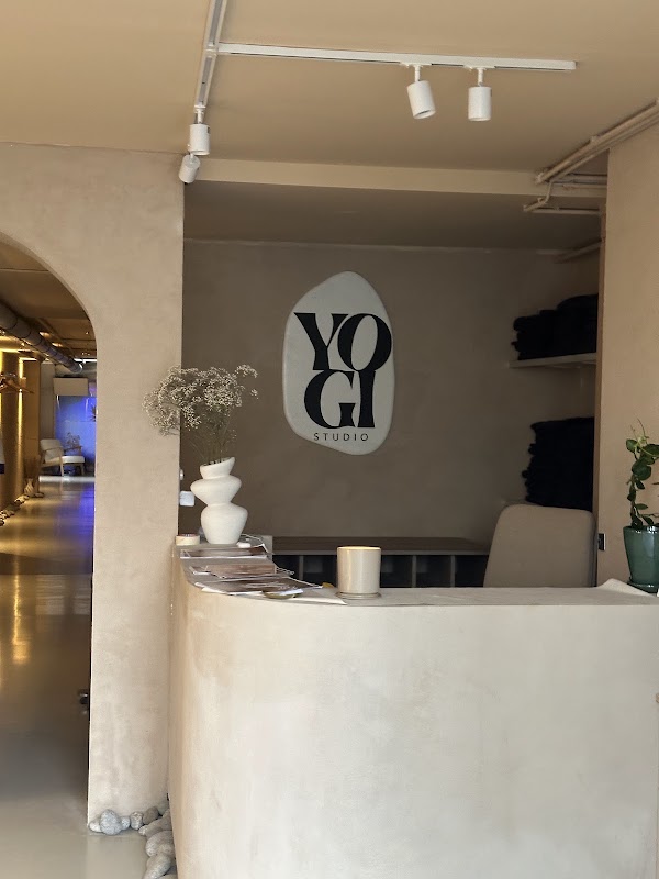 YOGI