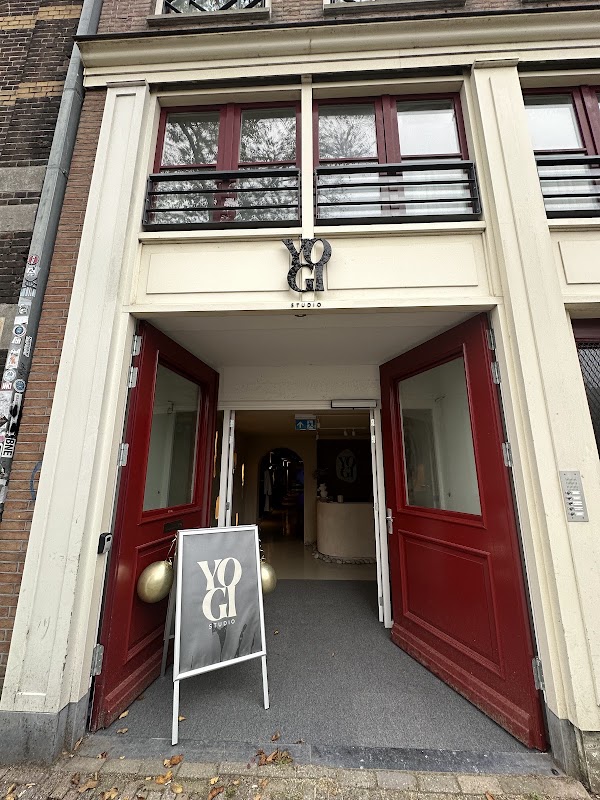 YOGI 4