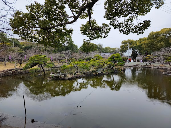 Mihashira Shrine 4