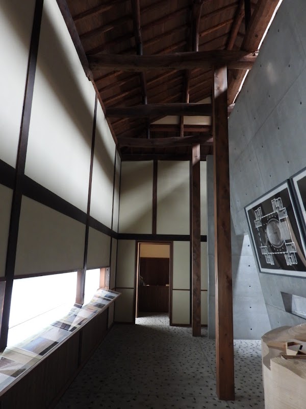 Ando Museum 4