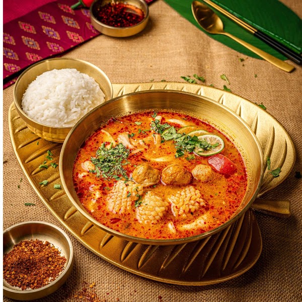 Thong Bowl Paradigm Mall JB 5