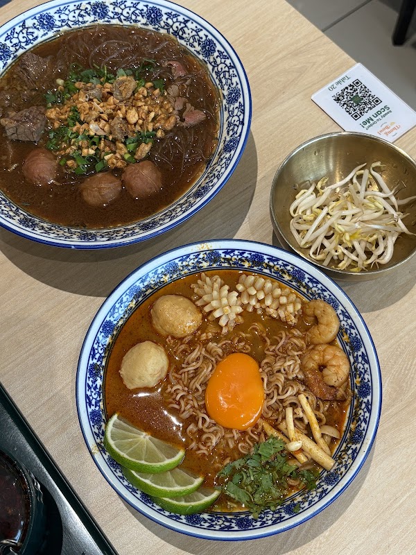 Thong Bowl Paradigm Mall JB 3