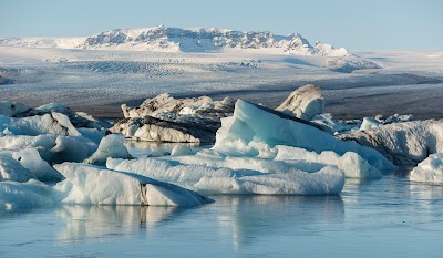 Vatnajokull 1