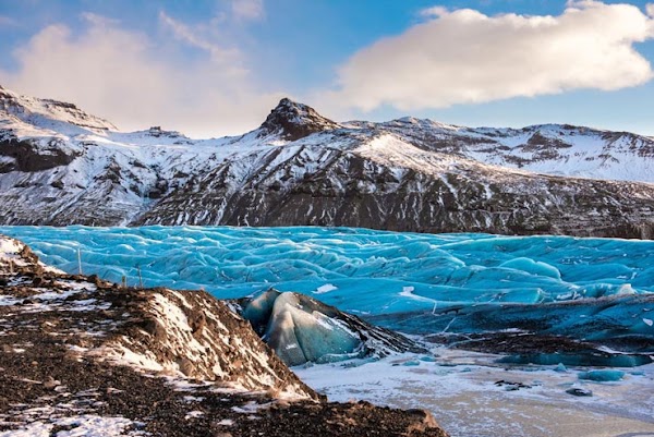 Vatnajokull 5