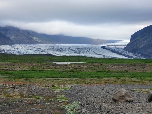 Vatnajokull 4
