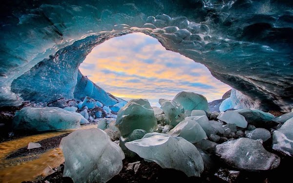 Vatnajokull 3