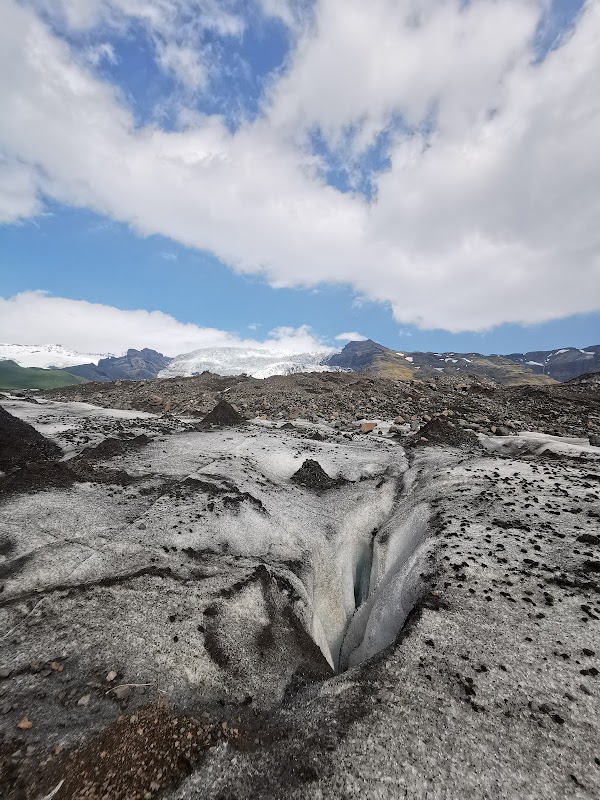 Vatnajokull 2